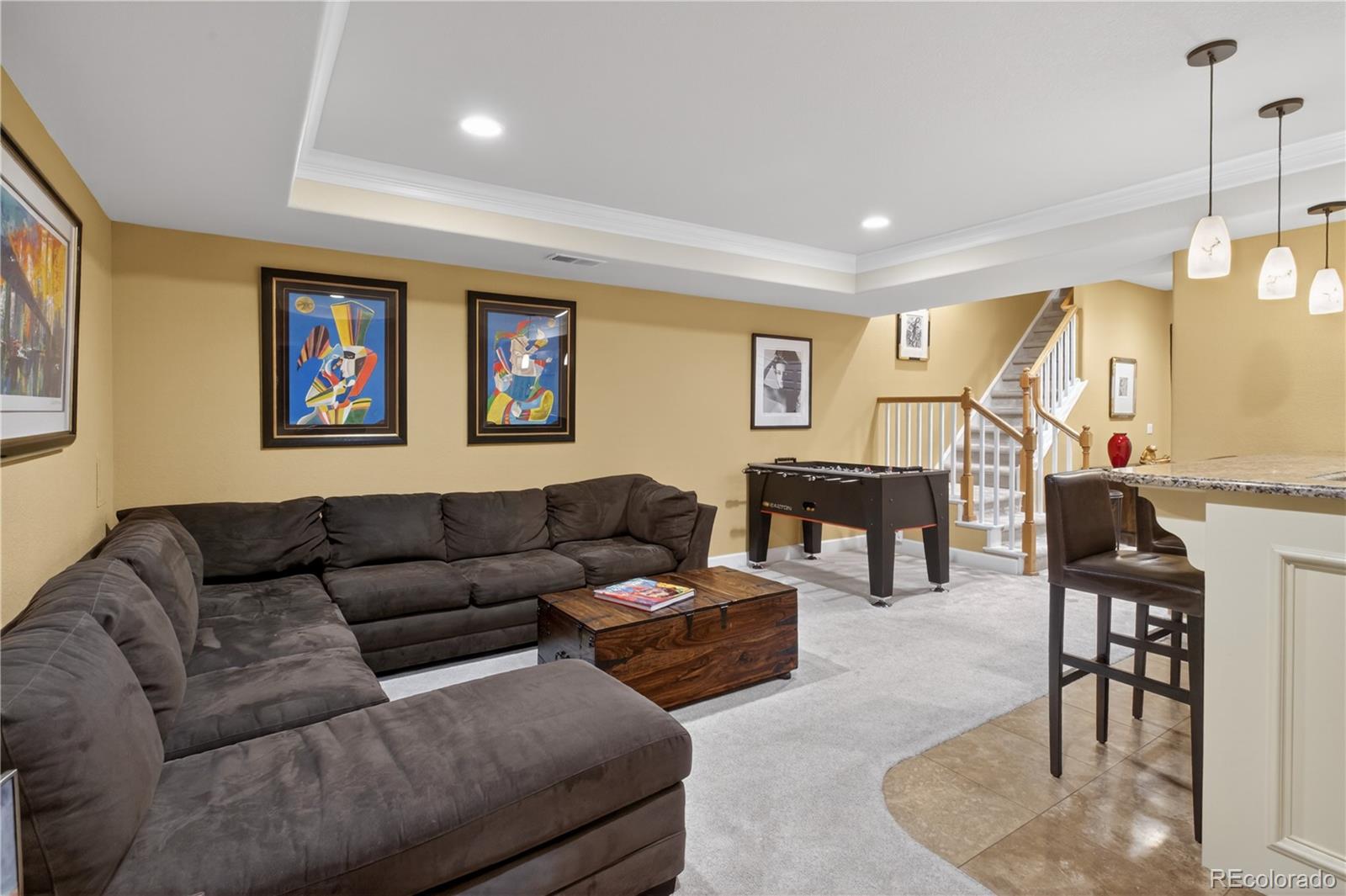 MLS Image #19 for 199 s garfield street,denver, Colorado