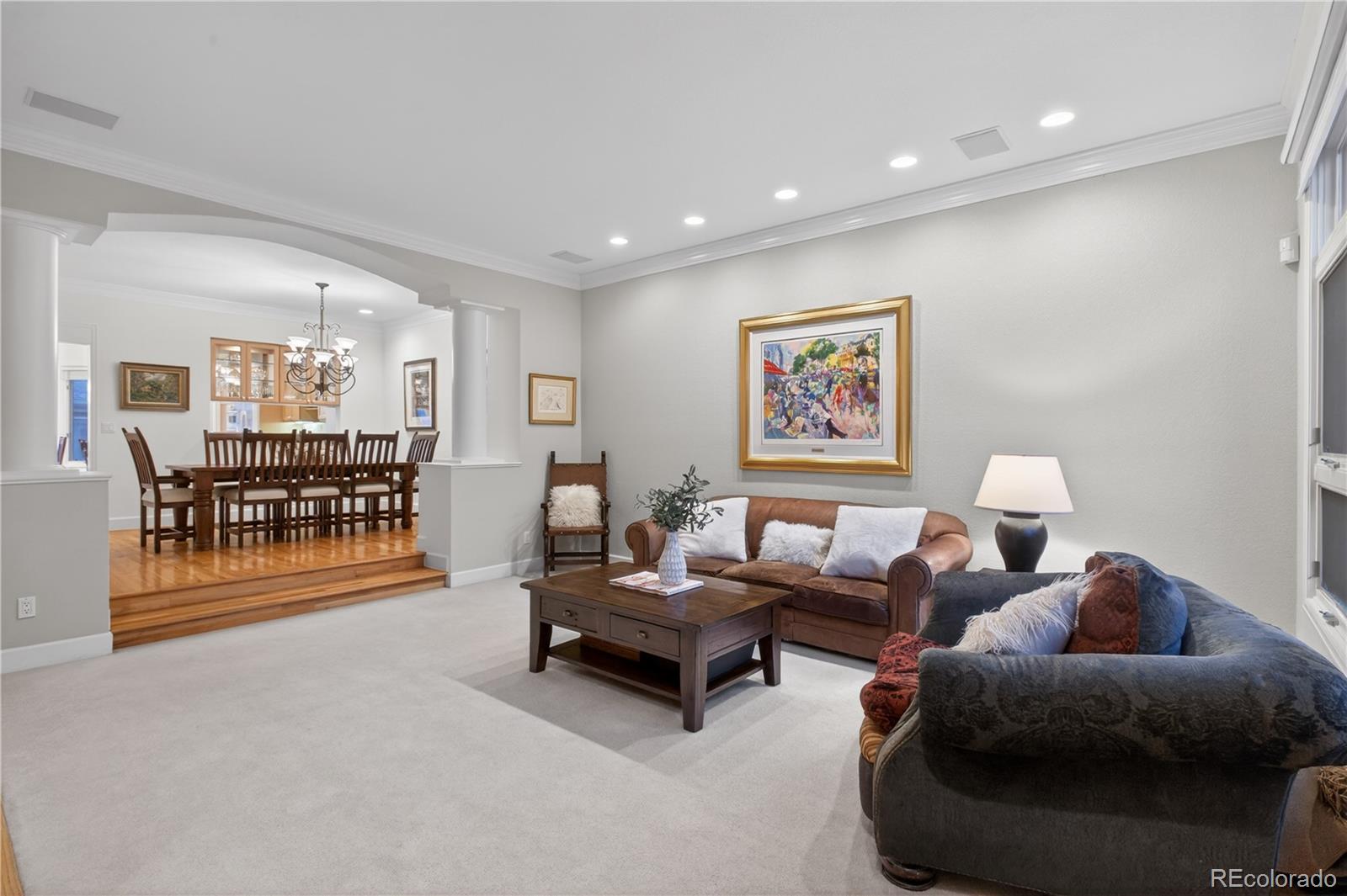MLS Image #2 for 199 s garfield street,denver, Colorado