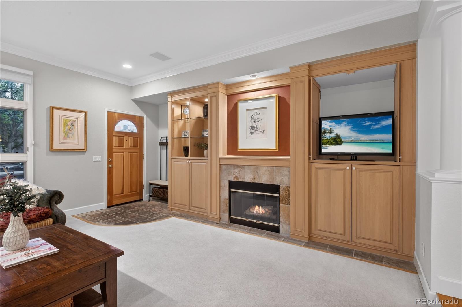 MLS Image #3 for 199 s garfield street,denver, Colorado