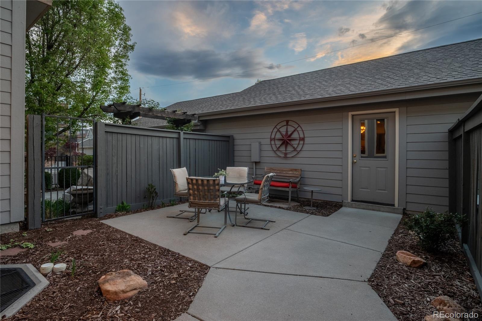 MLS Image #32 for 199 s garfield street,denver, Colorado
