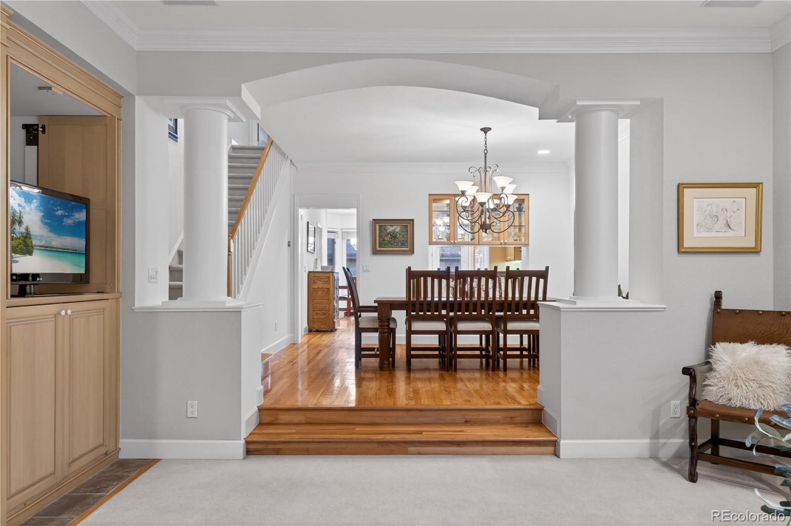 MLS Image #4 for 199 s garfield street,denver, Colorado