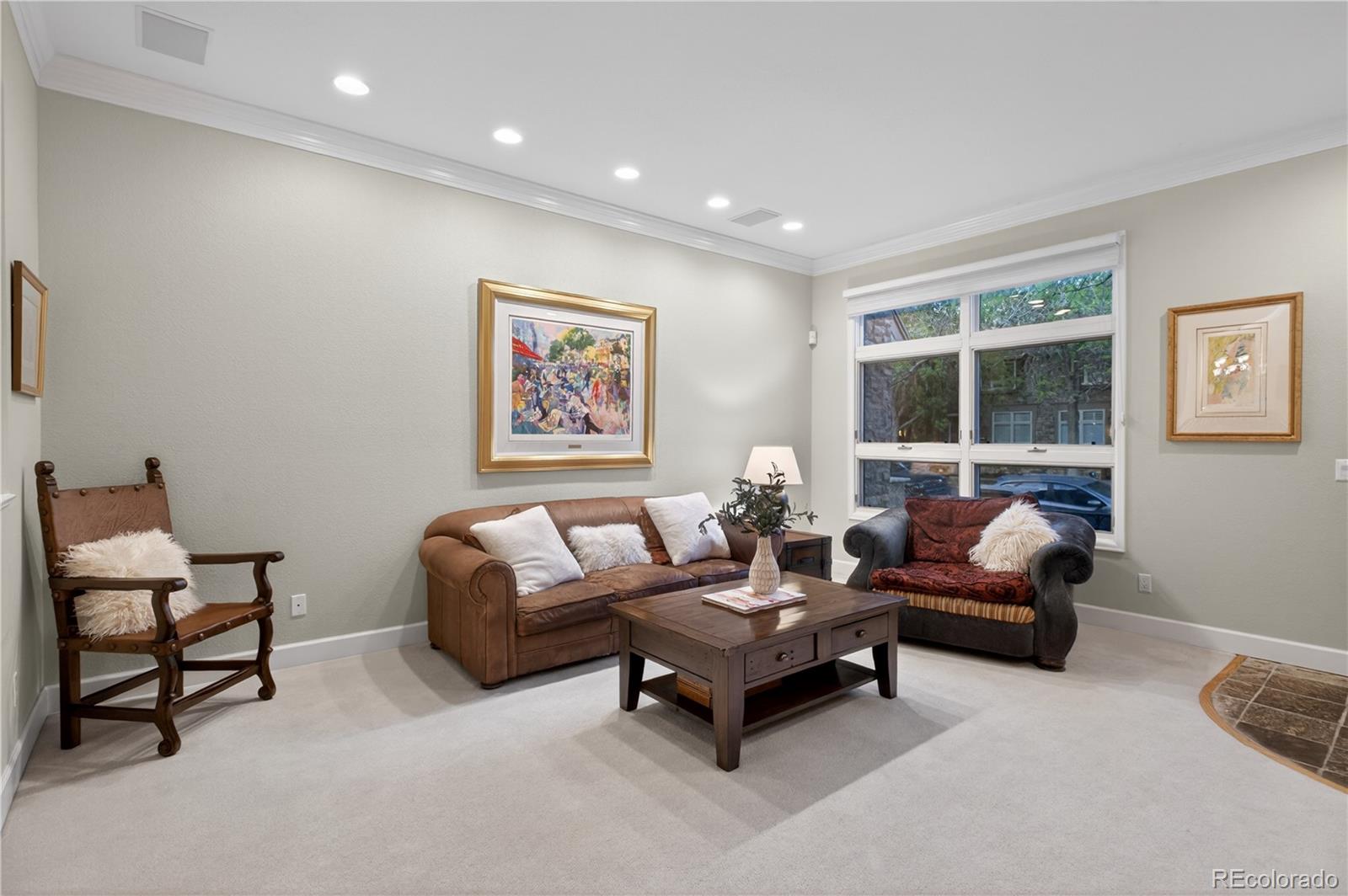 MLS Image #5 for 199 s garfield street,denver, Colorado