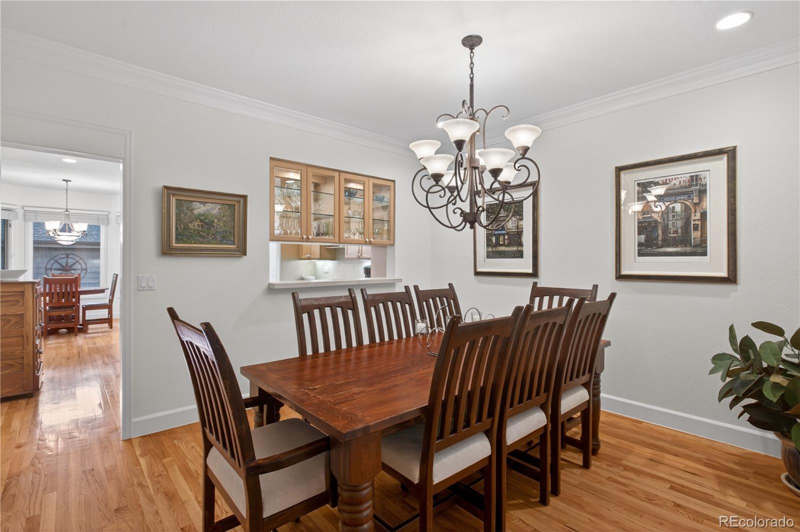 MLS Image #6 for 199 s garfield street,denver, Colorado