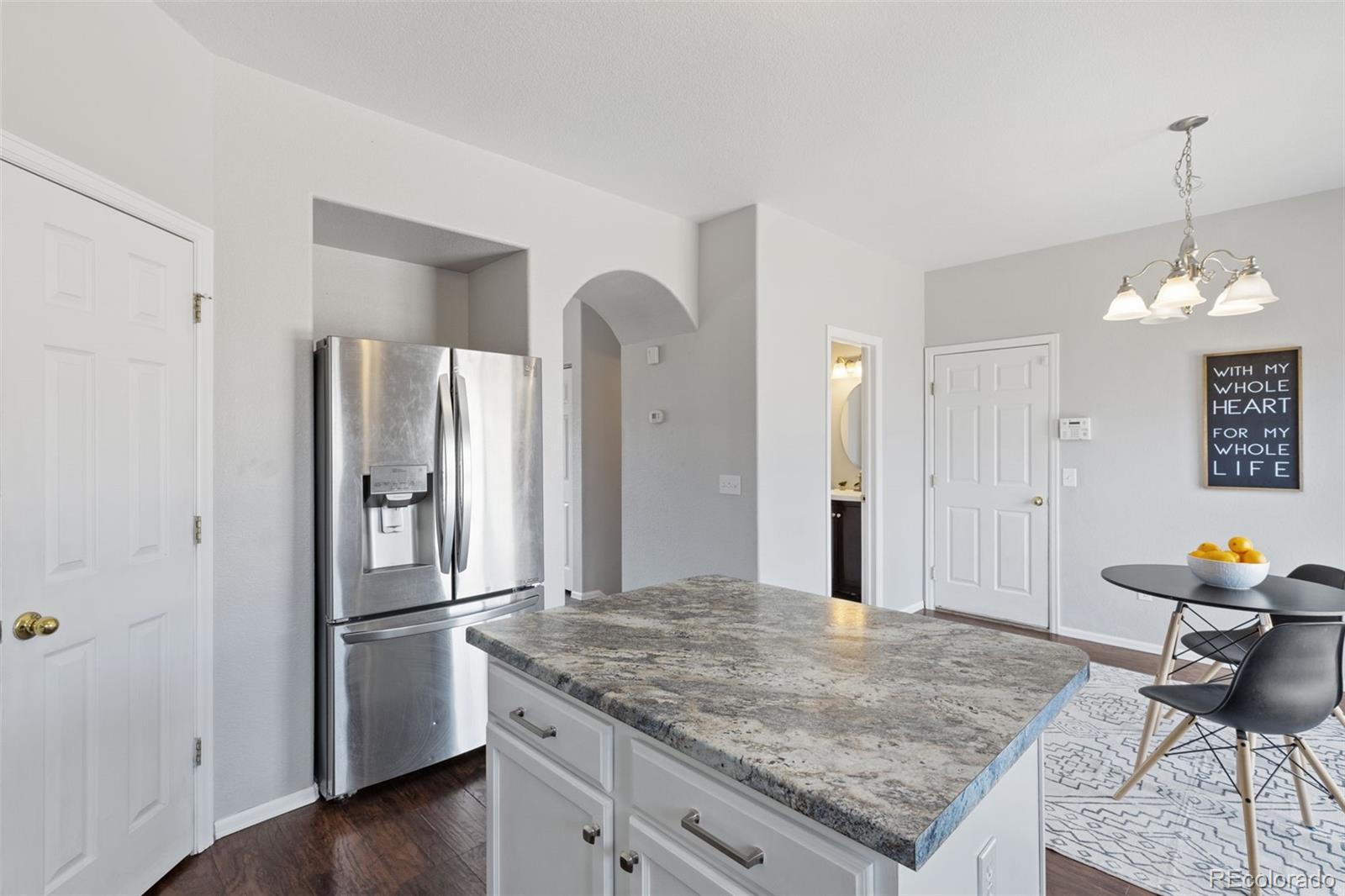 MLS Image #12 for 7935  superior hill place,colorado springs, Colorado