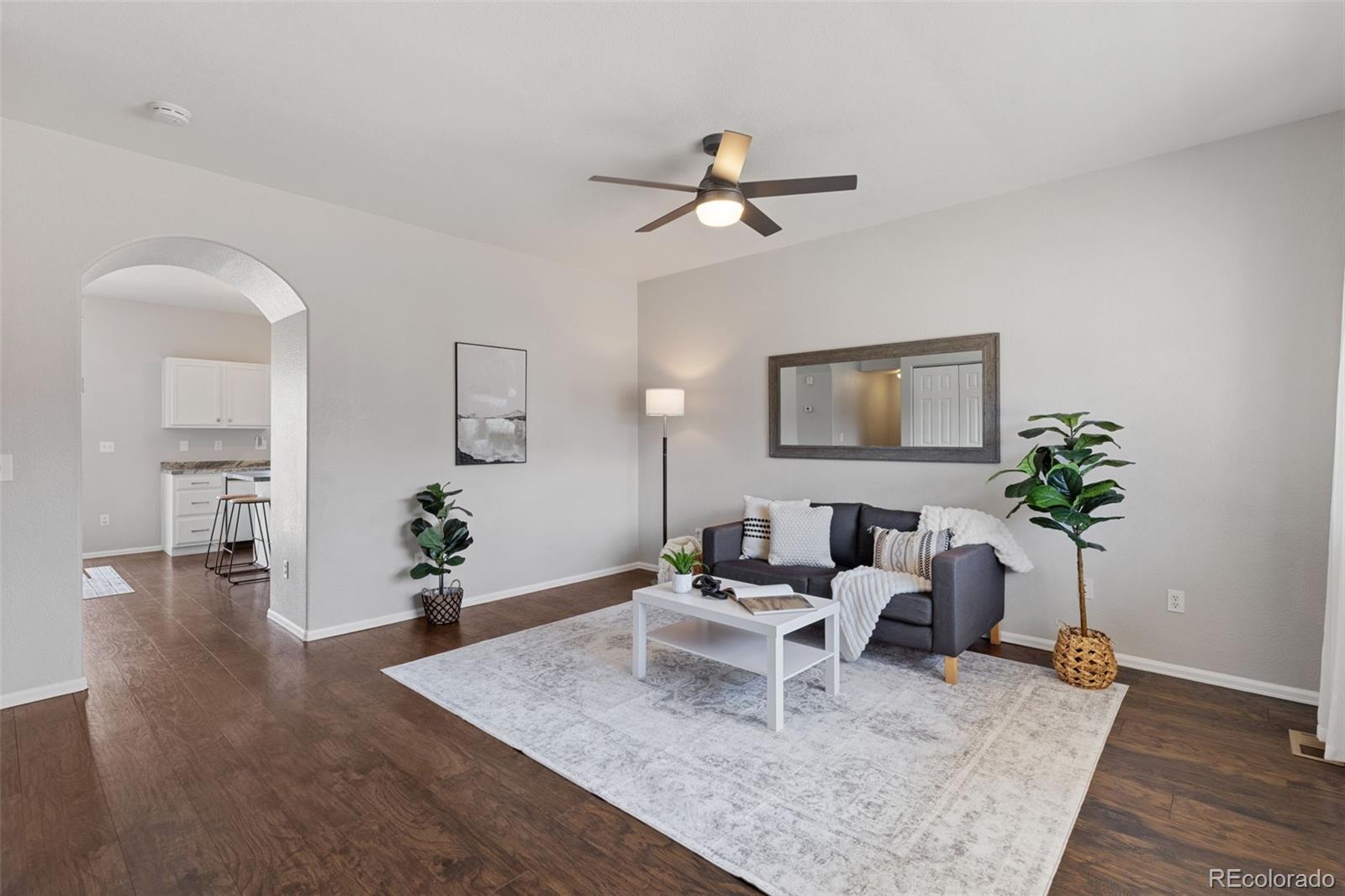 MLS Image #3 for 7935  superior hill place,colorado springs, Colorado
