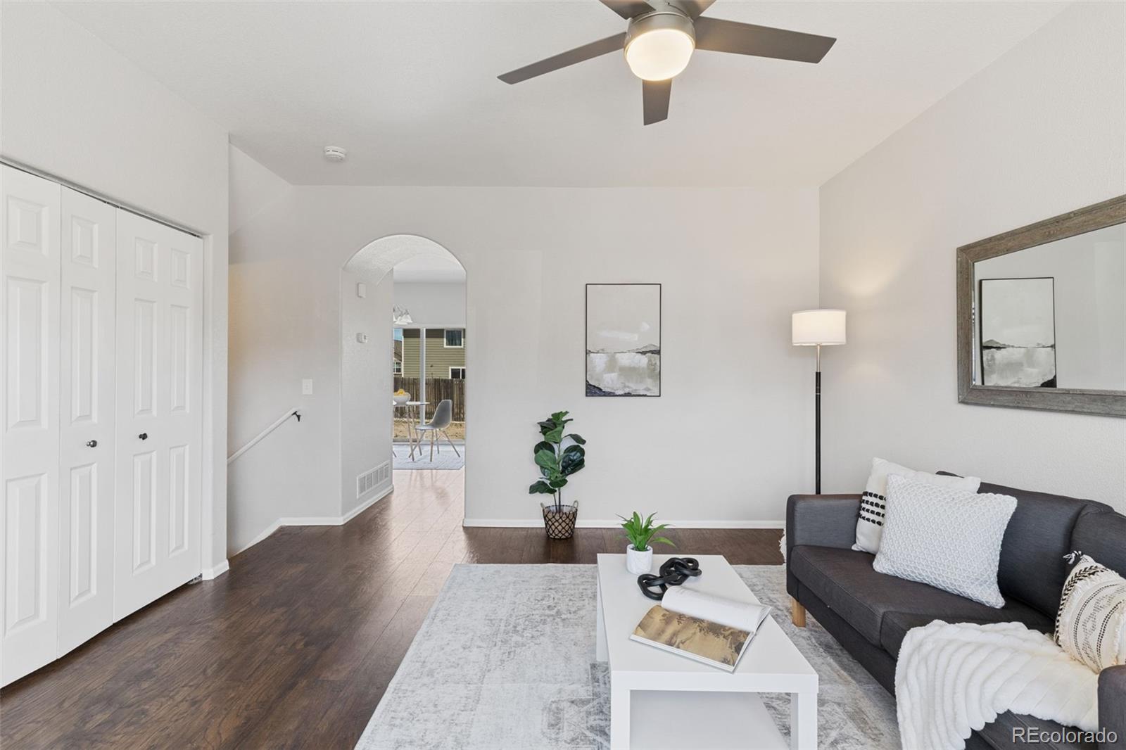MLS Image #4 for 7935  superior hill place,colorado springs, Colorado