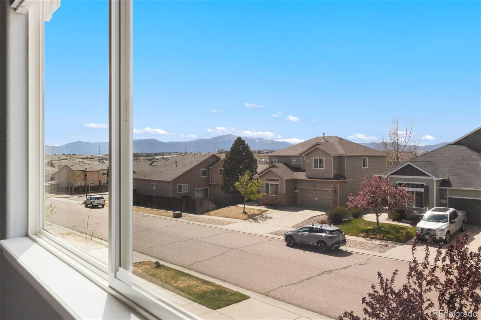 MLS Image #43 for 7935  superior hill place,colorado springs, Colorado