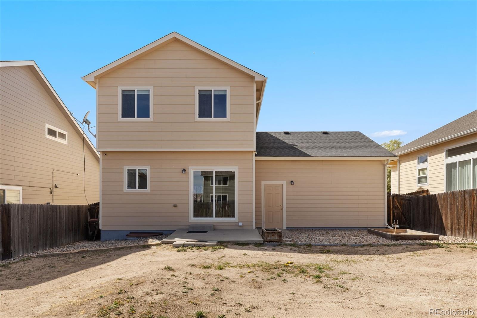 MLS Image #45 for 7935  superior hill place,colorado springs, Colorado