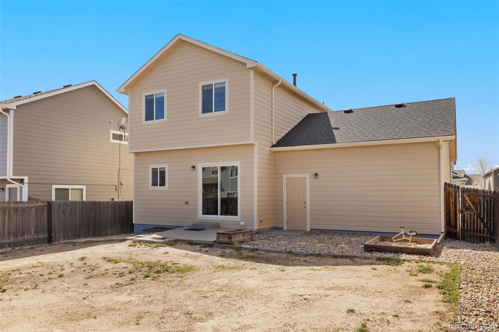 MLS Image #46 for 7935  superior hill place,colorado springs, Colorado