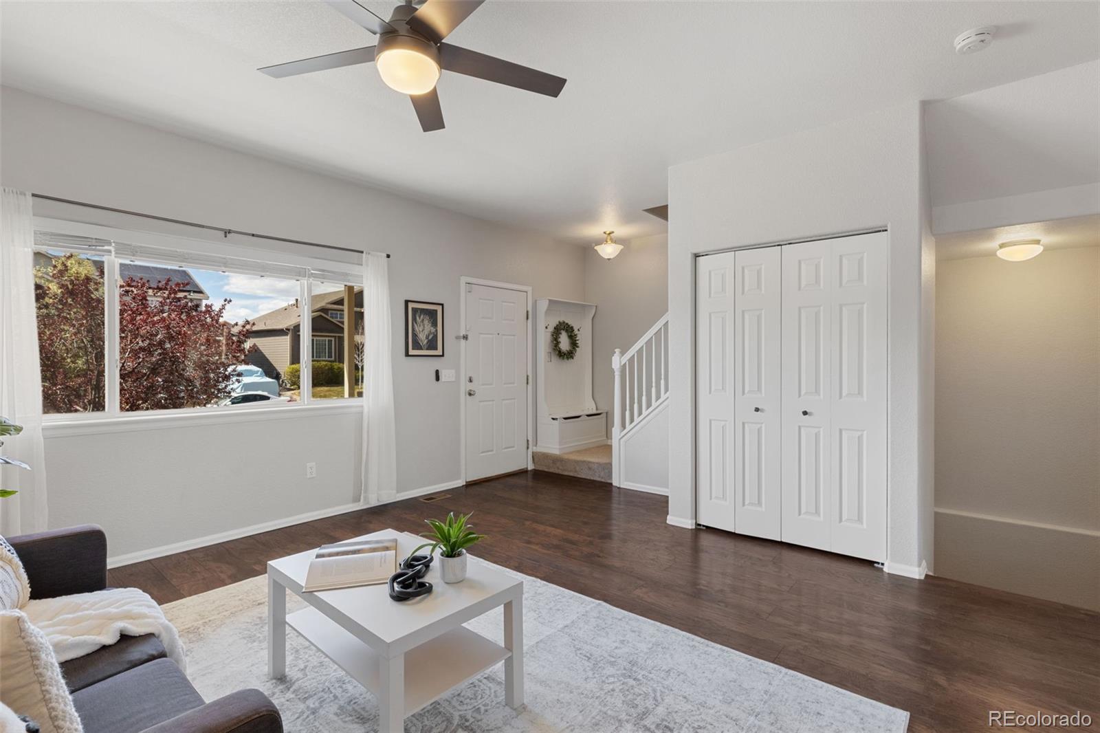 MLS Image #7 for 7935  superior hill place,colorado springs, Colorado