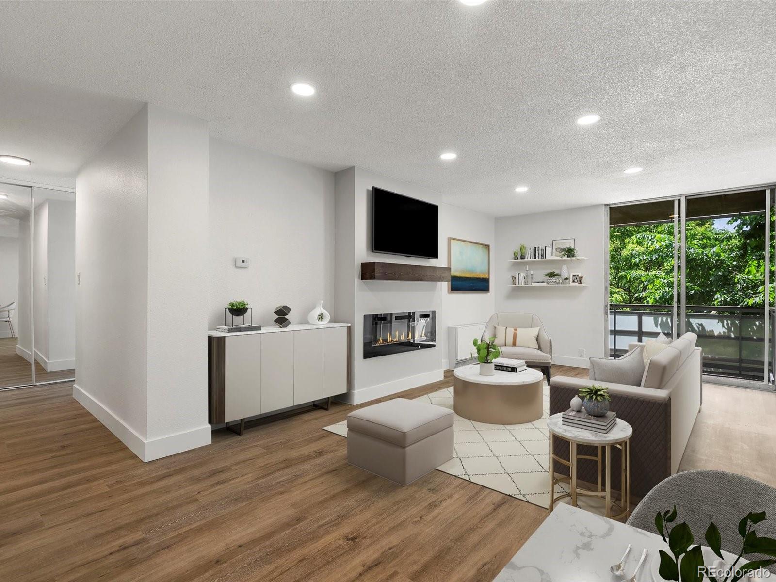 MLS Image #1 for 2500 s york street,denver, Colorado