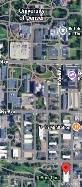 MLS Image #4 for 2500 s york street,denver, Colorado