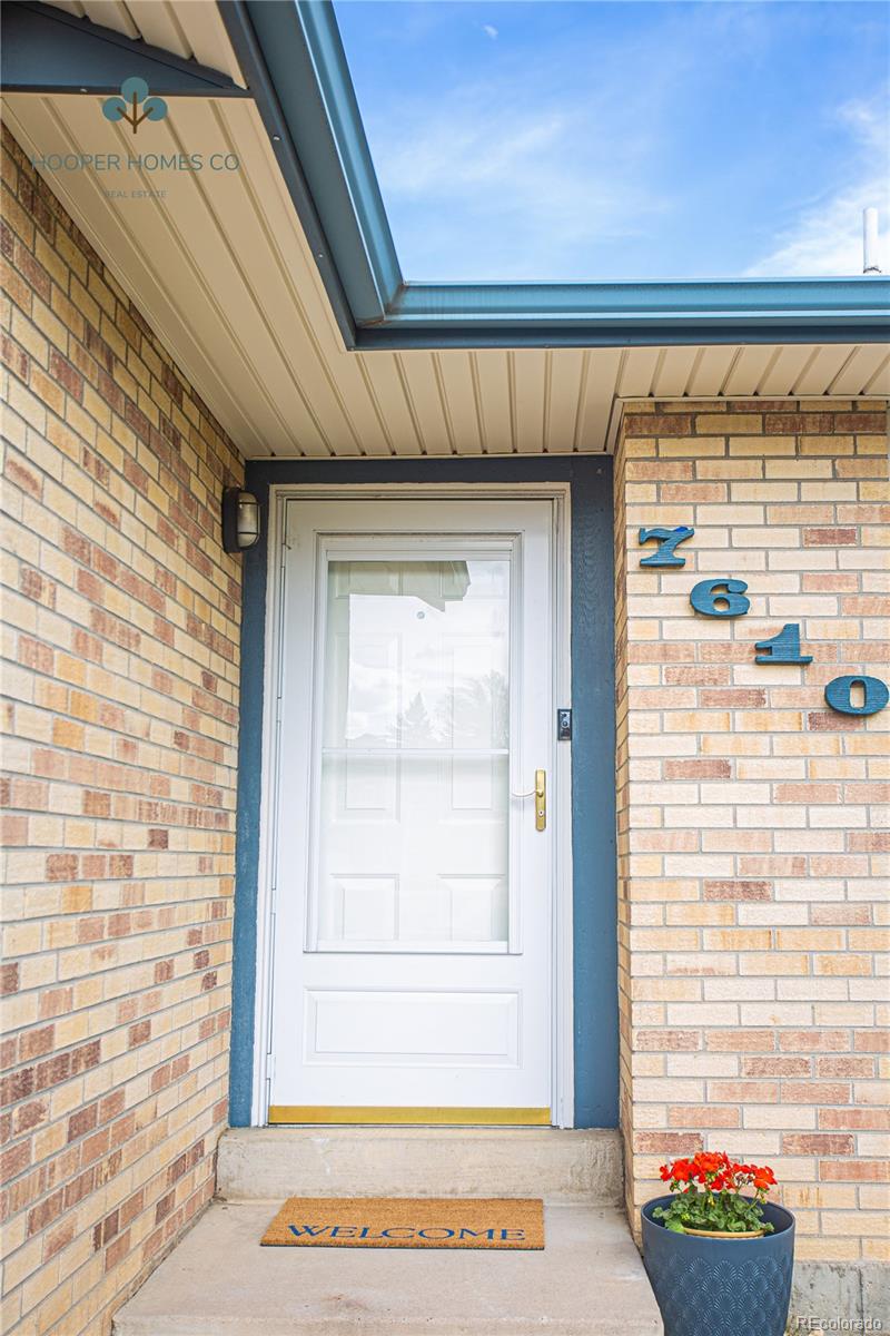 MLS Image #1 for 7610 s garland ,littleton, Colorado