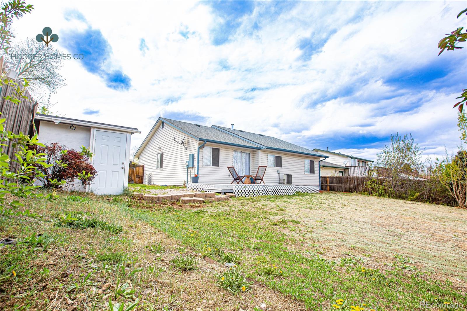 MLS Image #15 for 7610 s garland ,littleton, Colorado