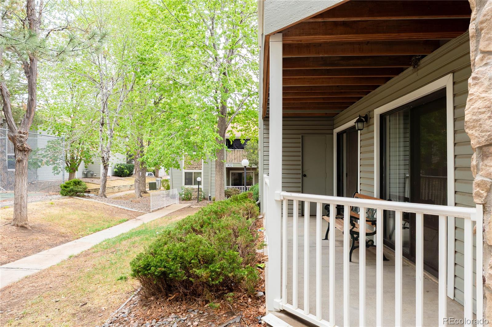 MLS Image #4 for 901 s zeno way 102,aurora, Colorado
