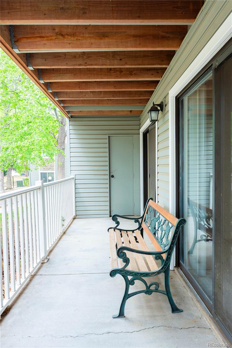 MLS Image #43 for 901 s zeno way 102,aurora, Colorado