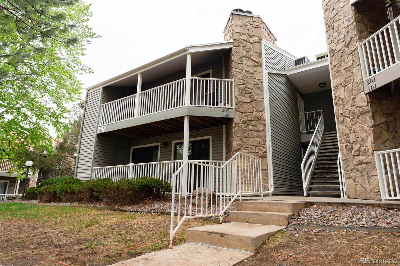 MLS Image #45 for 901 s zeno way 102,aurora, Colorado