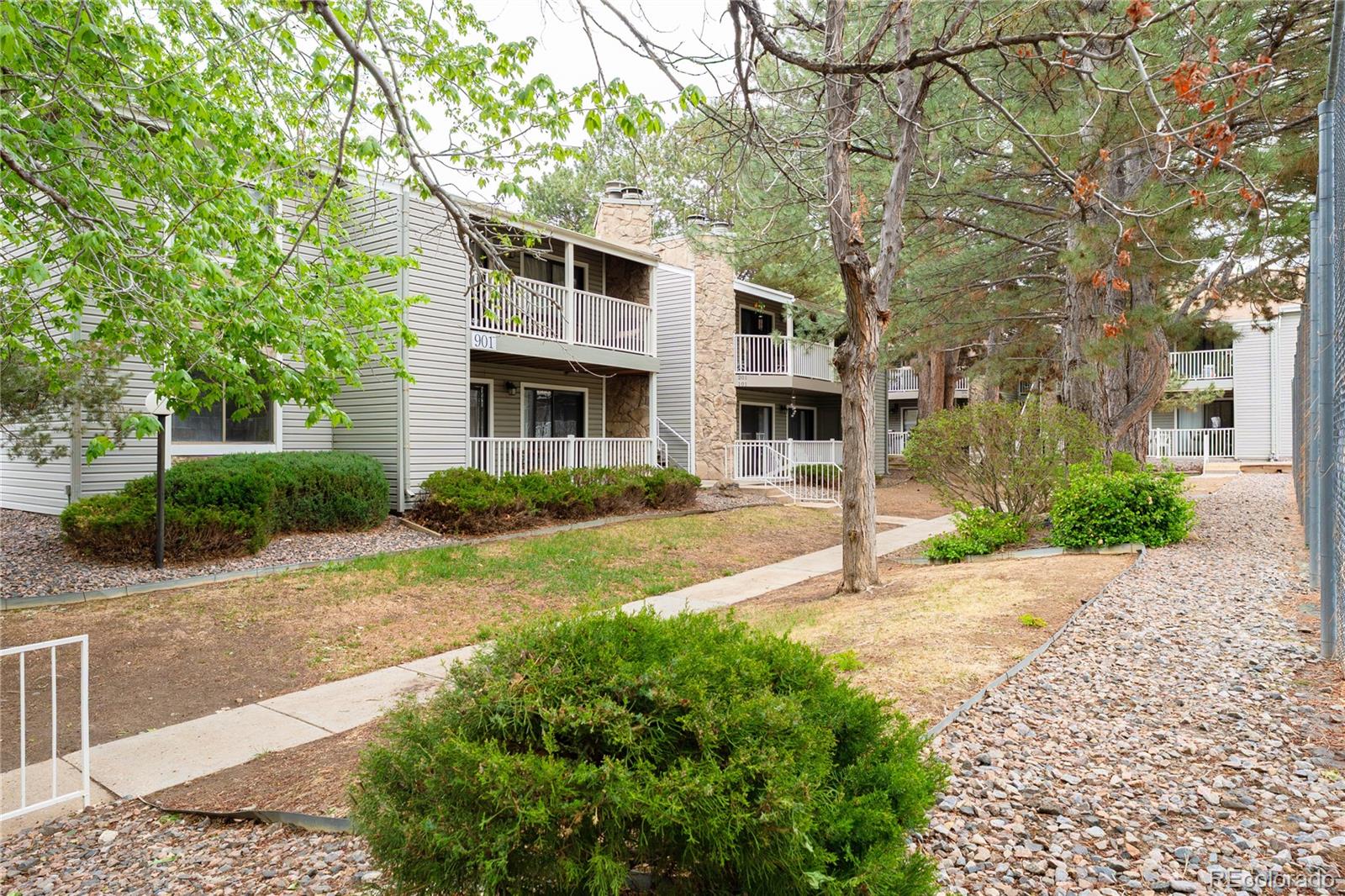 MLS Image #48 for 901 s zeno way 102,aurora, Colorado