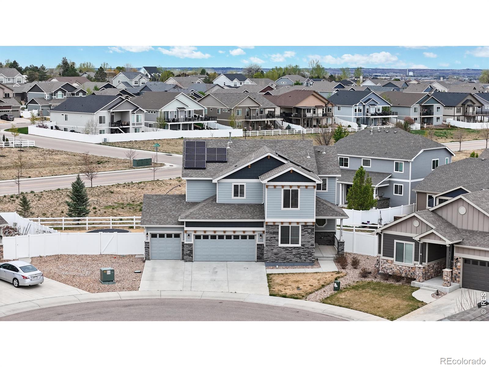 MLS Image #1 for 6173  carmon court,windsor, Colorado