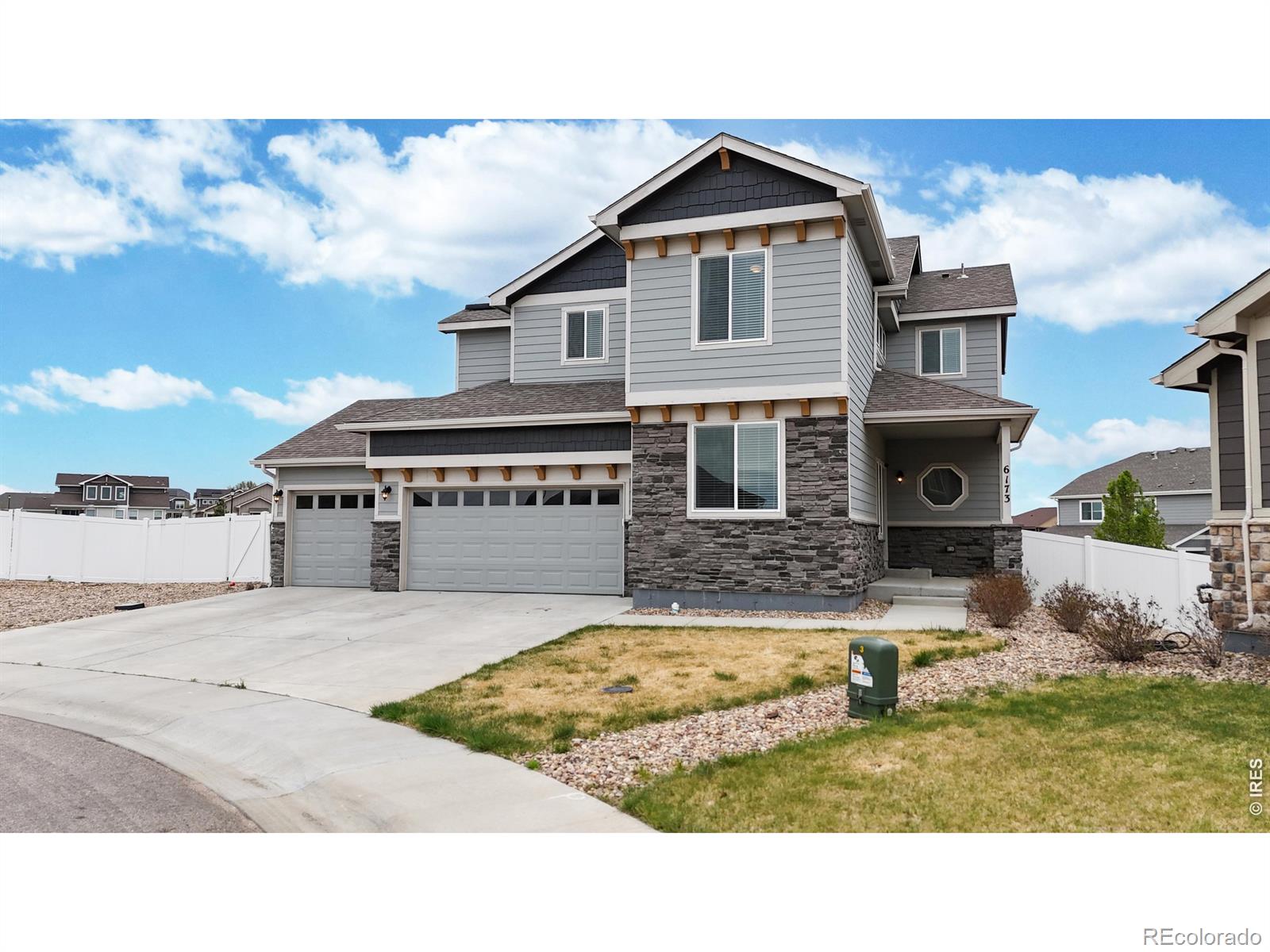 MLS Image #2 for 6173  carmon court,windsor, Colorado