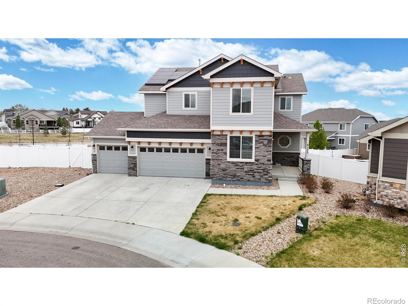 MLS Image #3 for 6173  carmon court,windsor, Colorado