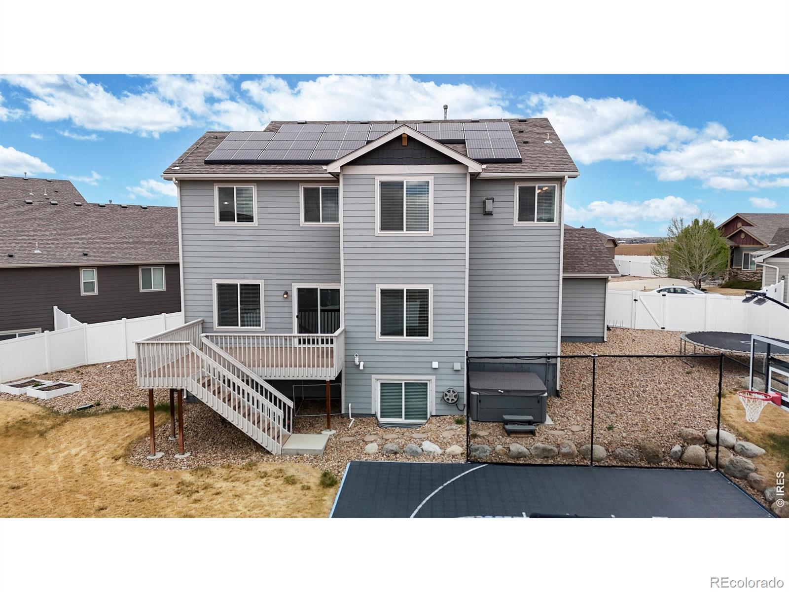 MLS Image #46 for 6173  carmon court,windsor, Colorado