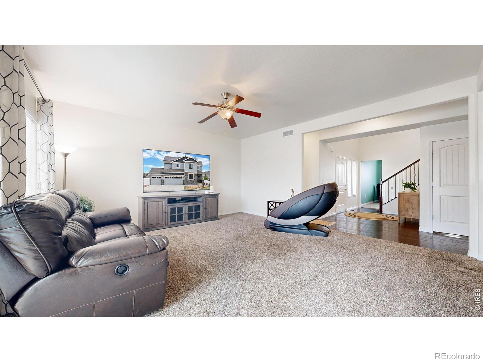 MLS Image #6 for 6173  carmon court,windsor, Colorado