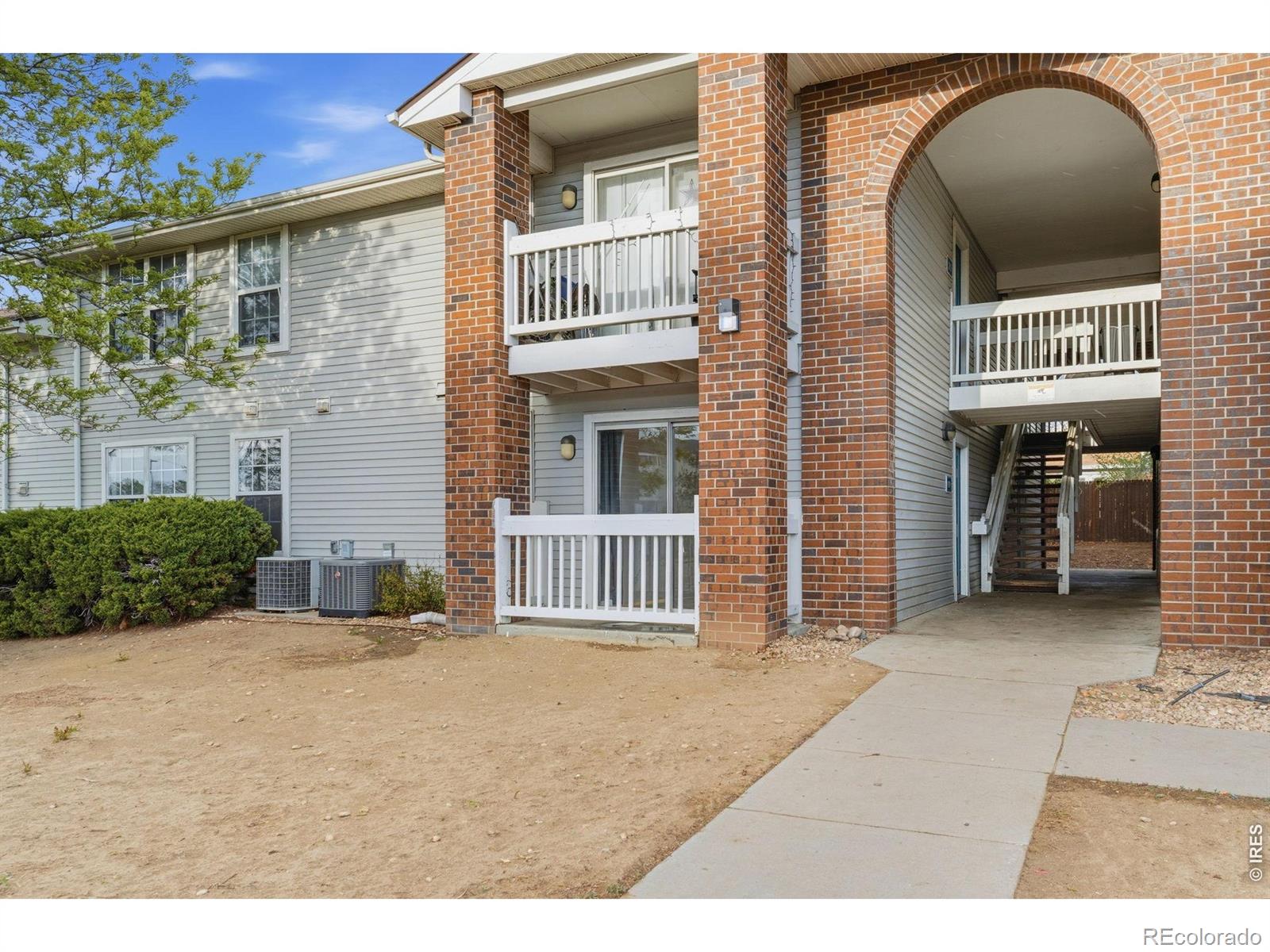 MLS Image #0 for 2820  17th avenue,greeley, Colorado