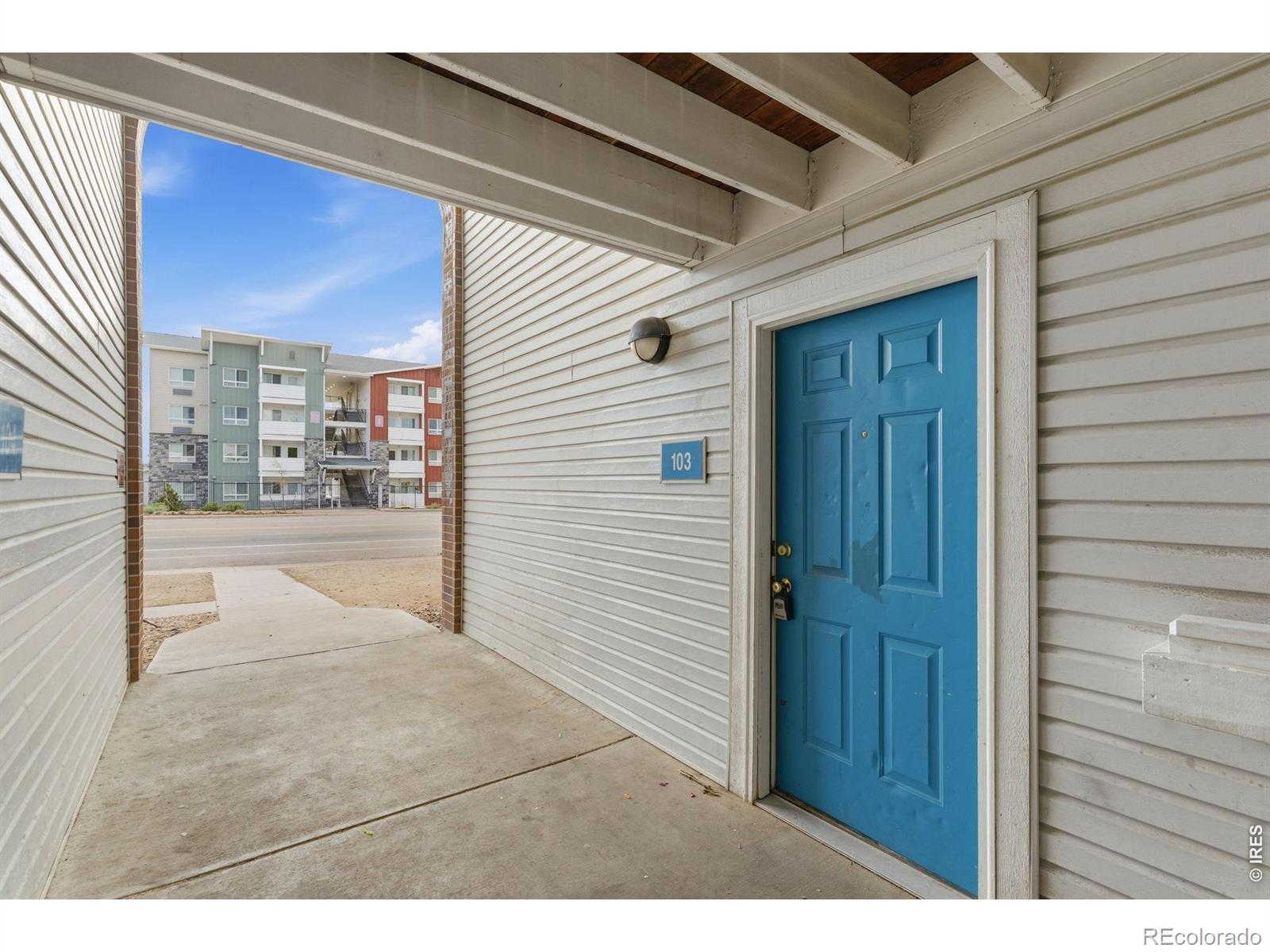 MLS Image #2 for 2820  17th avenue,greeley, Colorado