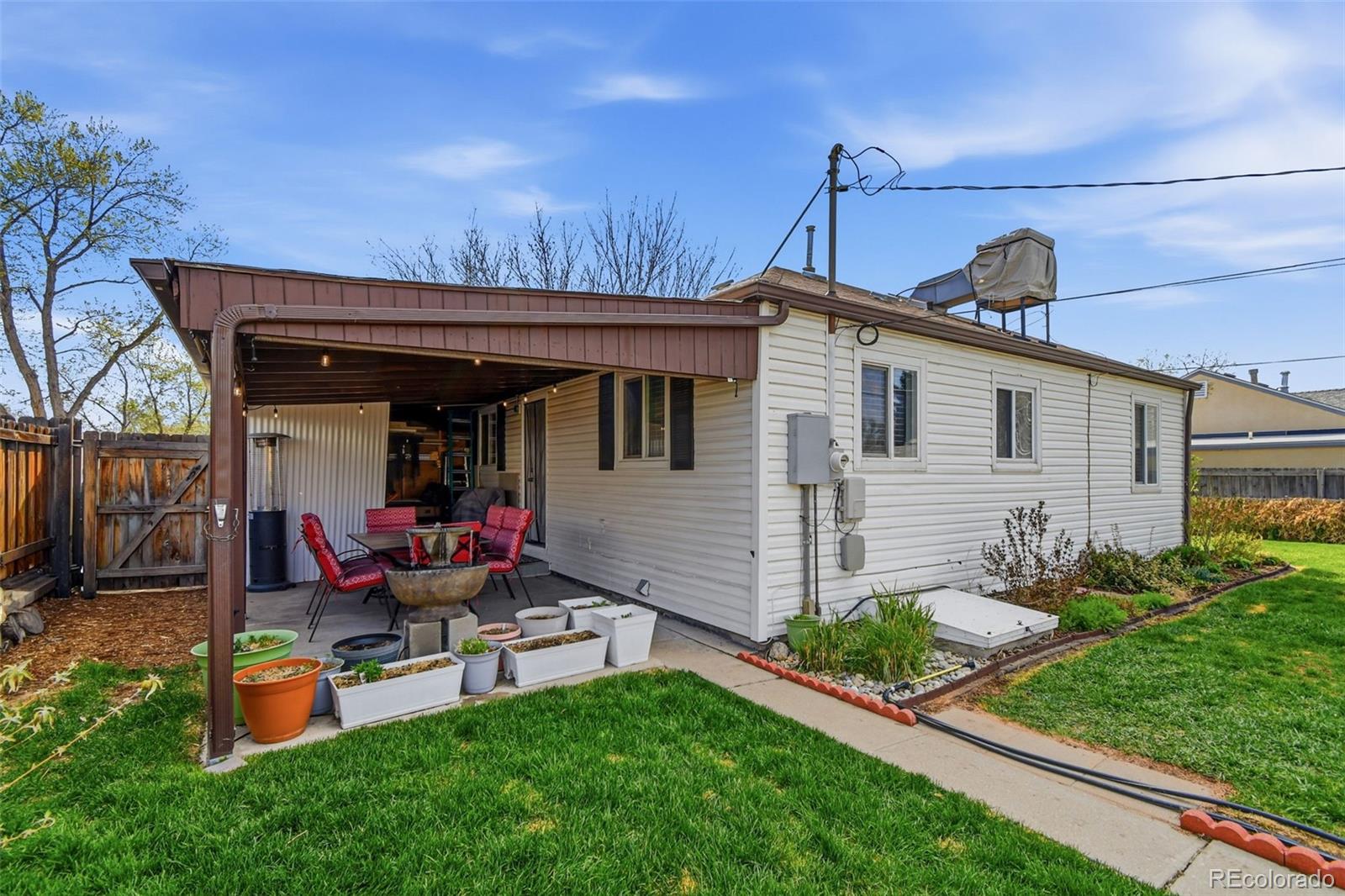 MLS Image #14 for 1865 s yuma street,denver, Colorado