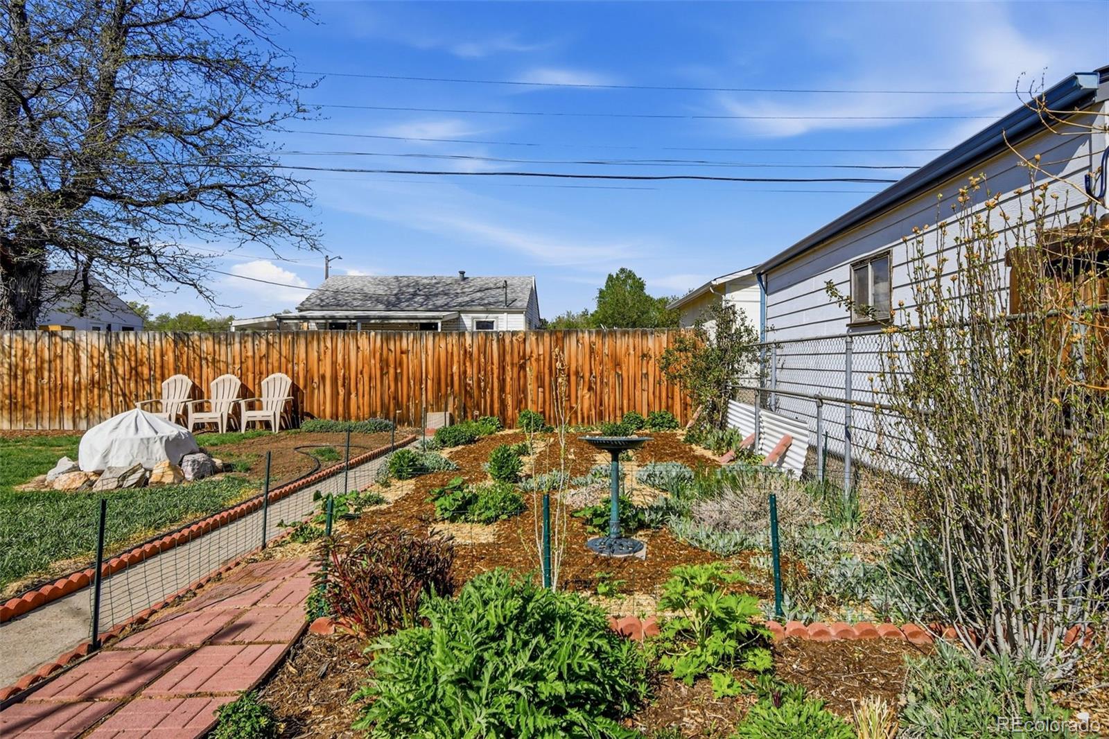 MLS Image #17 for 1865 s yuma street,denver, Colorado