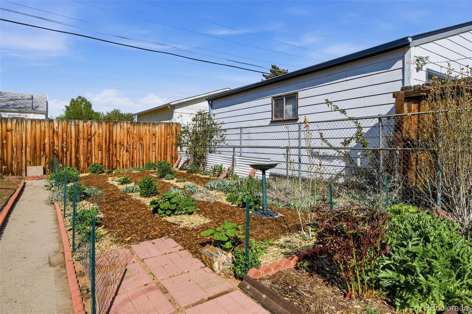 MLS Image #18 for 1865 s yuma street,denver, Colorado
