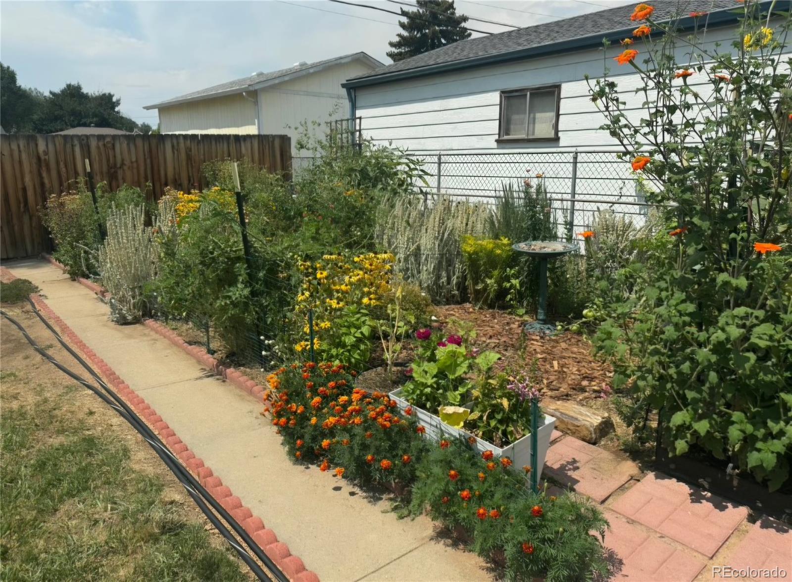 MLS Image #22 for 1865 s yuma street,denver, Colorado