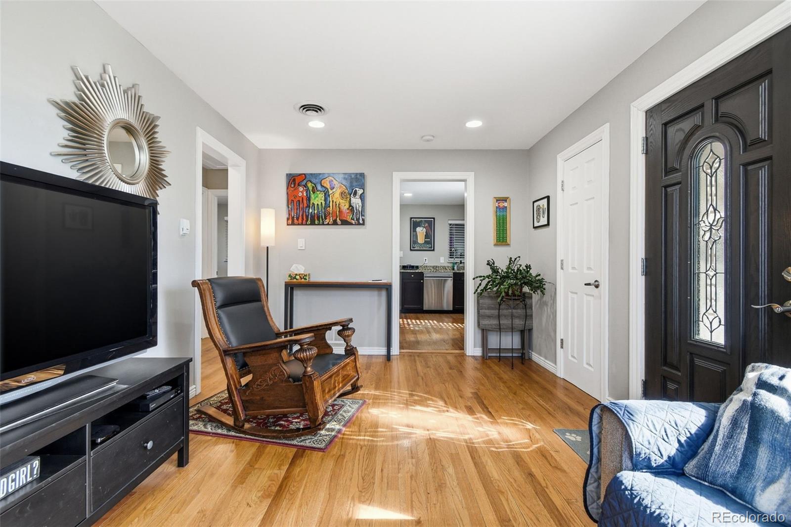 MLS Image #3 for 1865 s yuma street,denver, Colorado