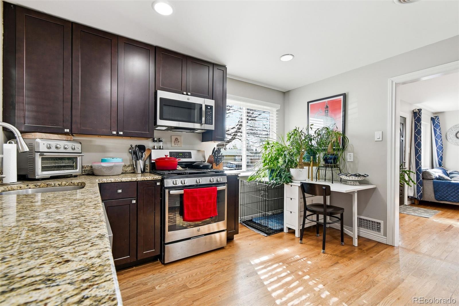 MLS Image #4 for 1865 s yuma street,denver, Colorado