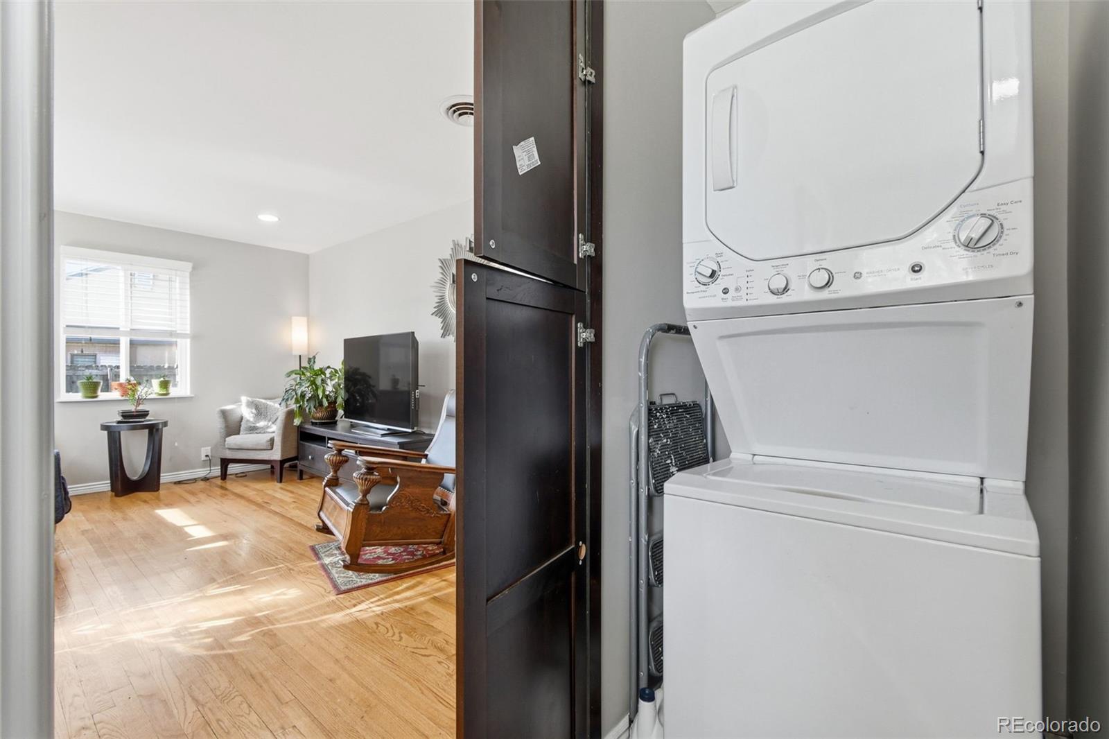 MLS Image #6 for 1865 s yuma street,denver, Colorado