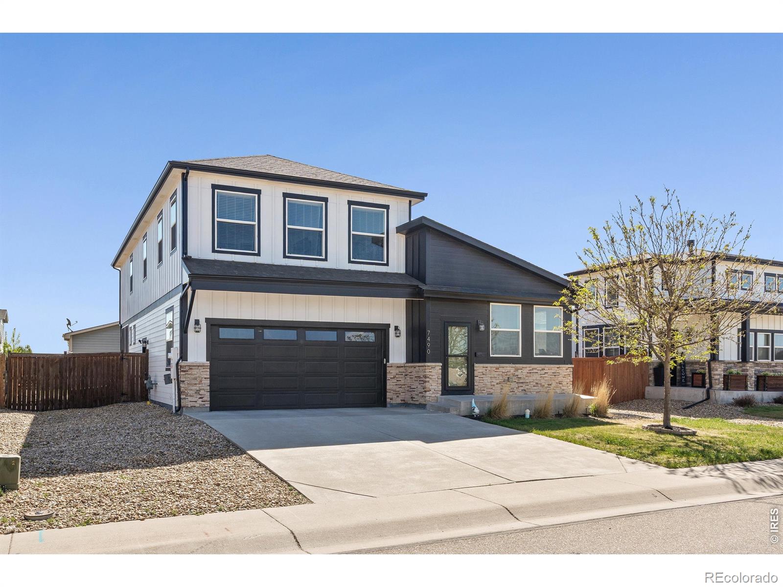 MLS Image #1 for 7490  eustis drive,wellington, Colorado