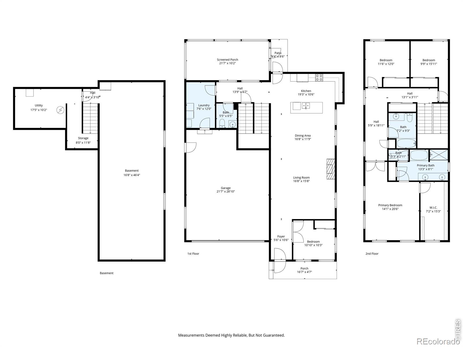 MLS Image #34 for 7490  eustis drive,wellington, Colorado