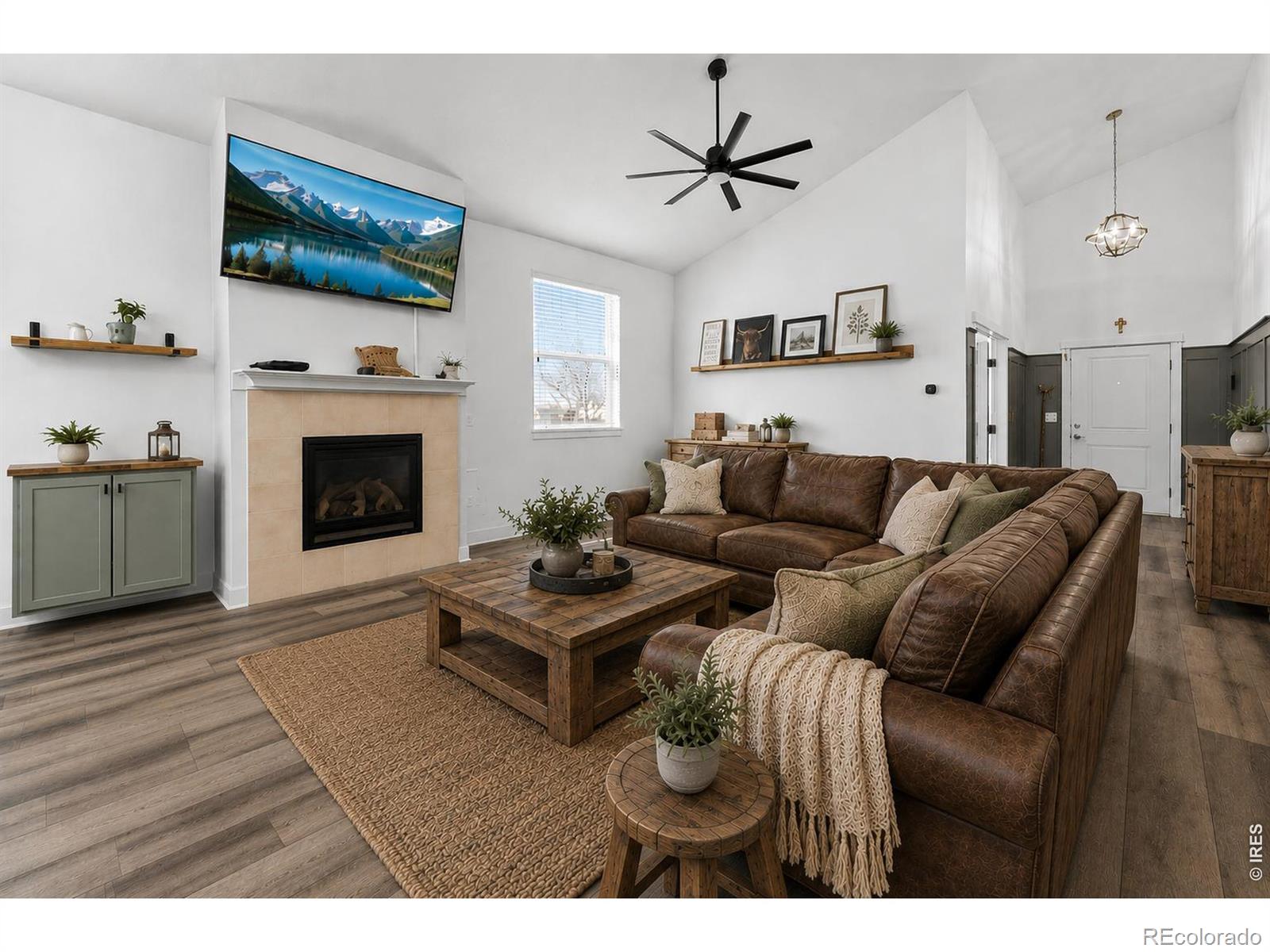 MLS Image #5 for 7490  eustis drive,wellington, Colorado
