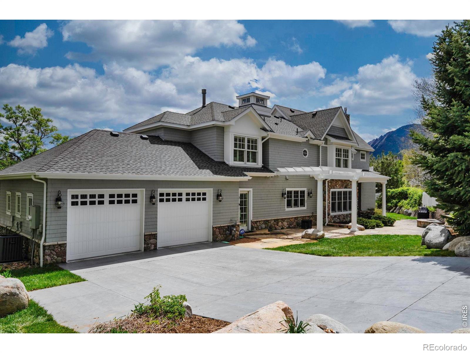 MLS Image #42 for 507  valley view drive,boulder, Colorado