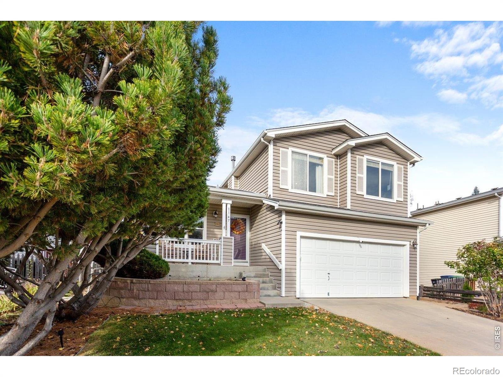 MLS Image #0 for 1147  trout creek circle,longmont, Colorado