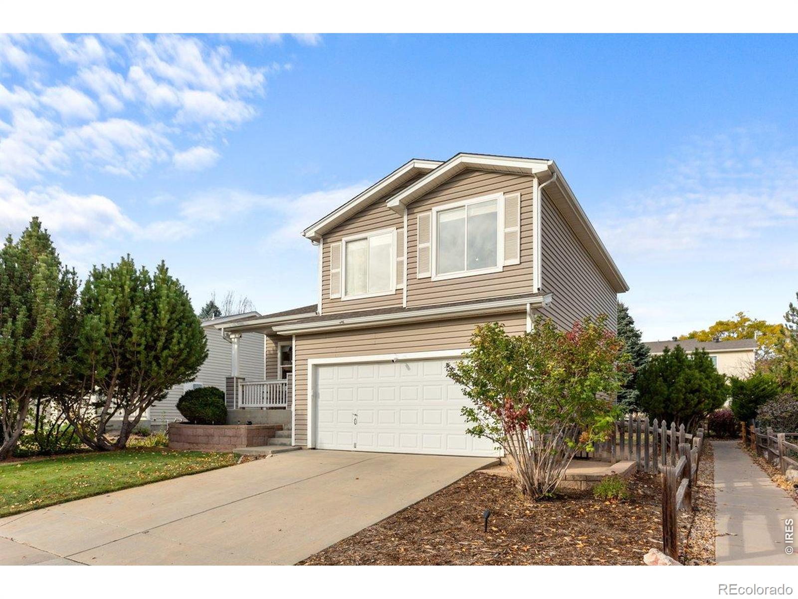 MLS Image #2 for 1147  trout creek circle,longmont, Colorado