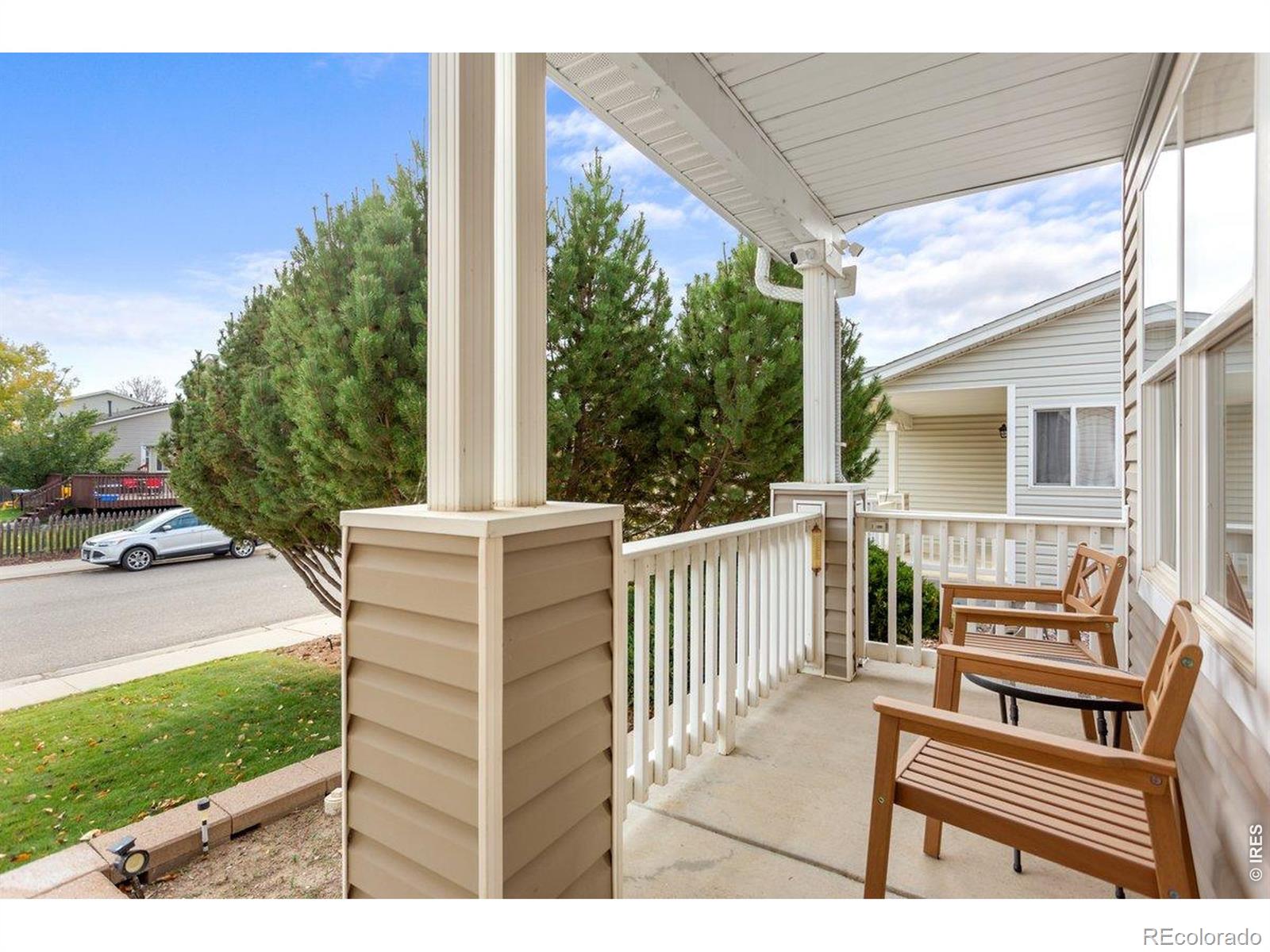 MLS Image #3 for 1147  trout creek circle,longmont, Colorado