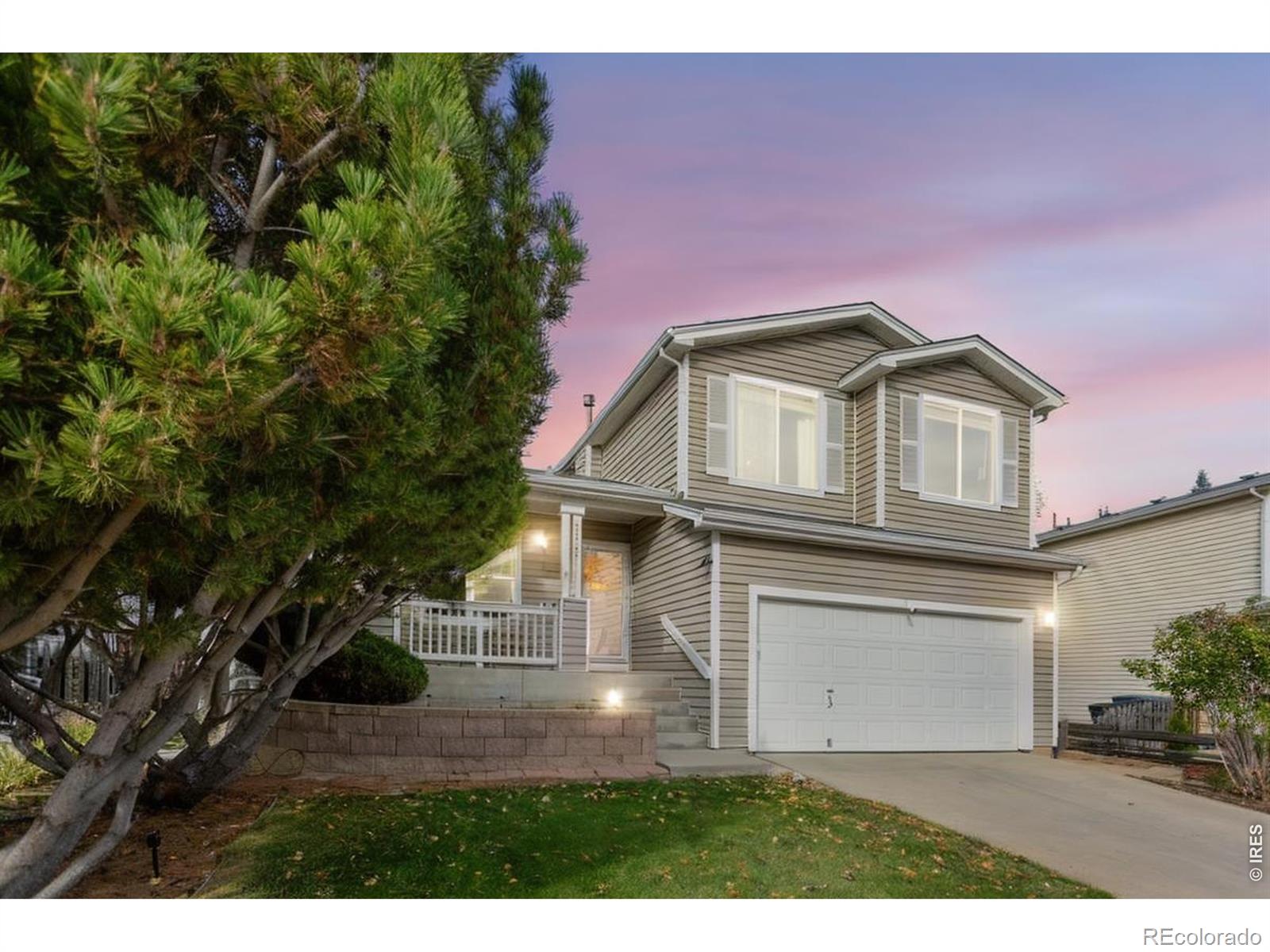 MLS Image #38 for 1147  trout creek circle,longmont, Colorado