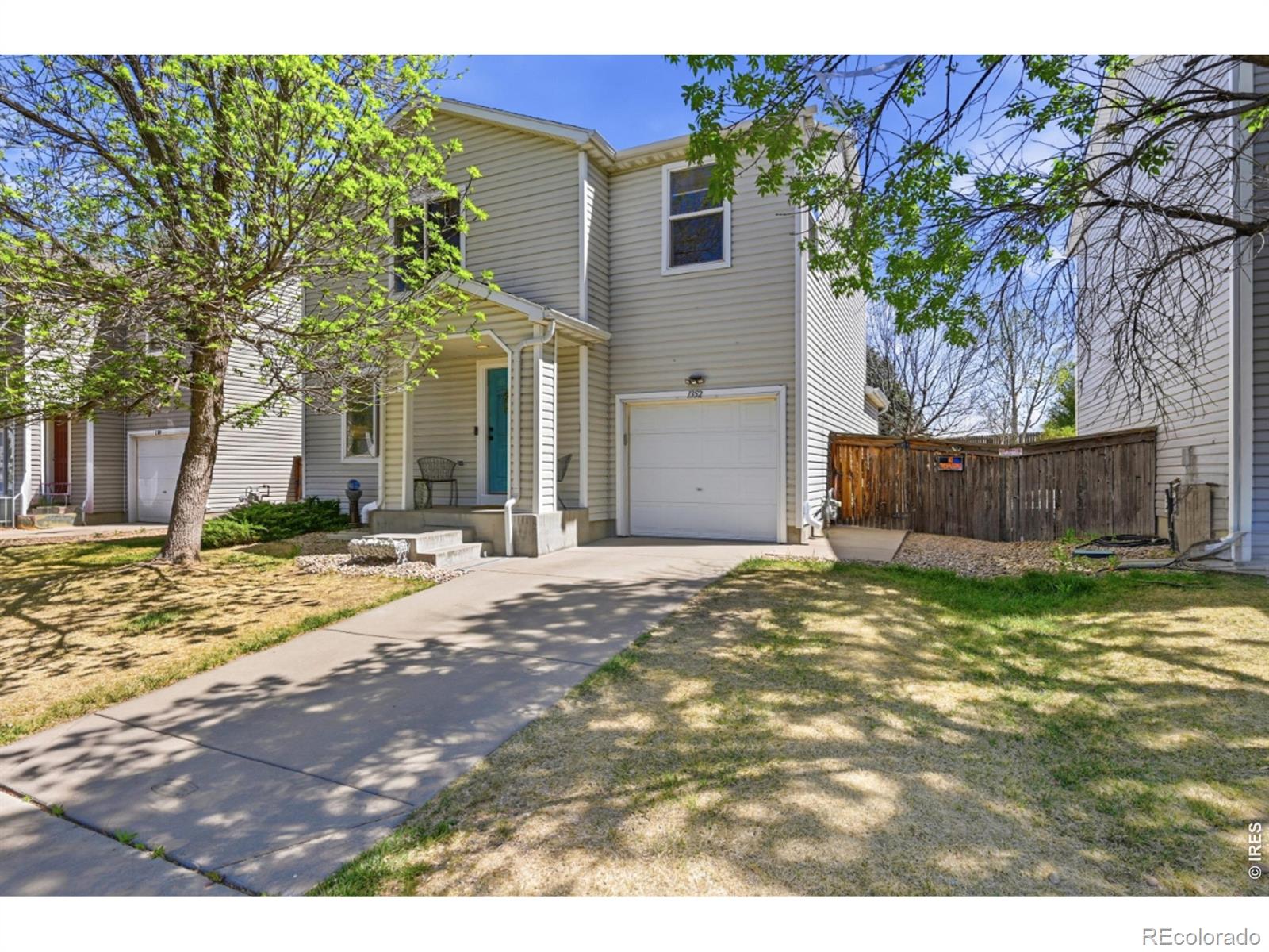 MLS Image #1 for 1352  bluebird street,brighton, Colorado