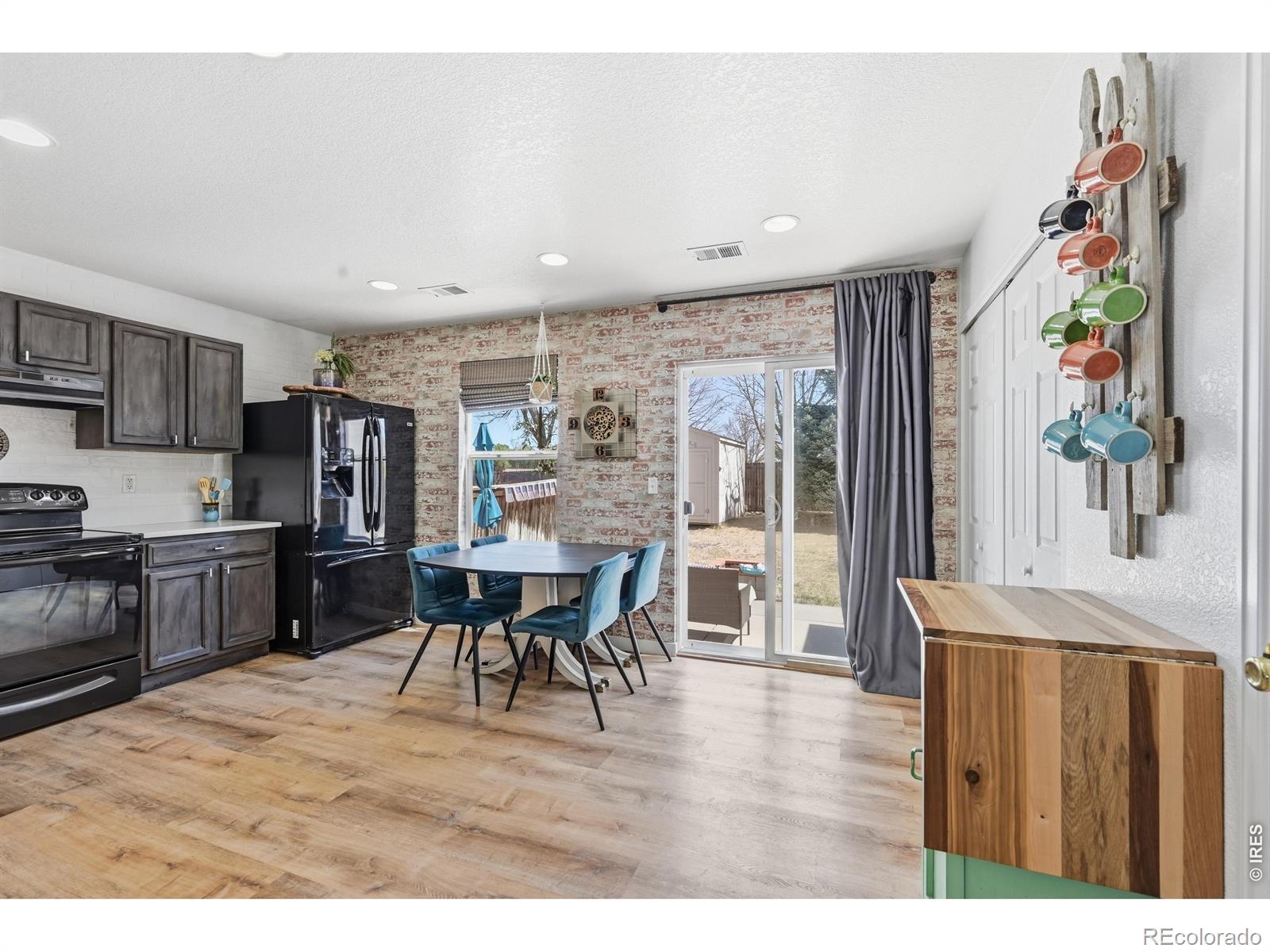 MLS Image #5 for 1352  bluebird street,brighton, Colorado