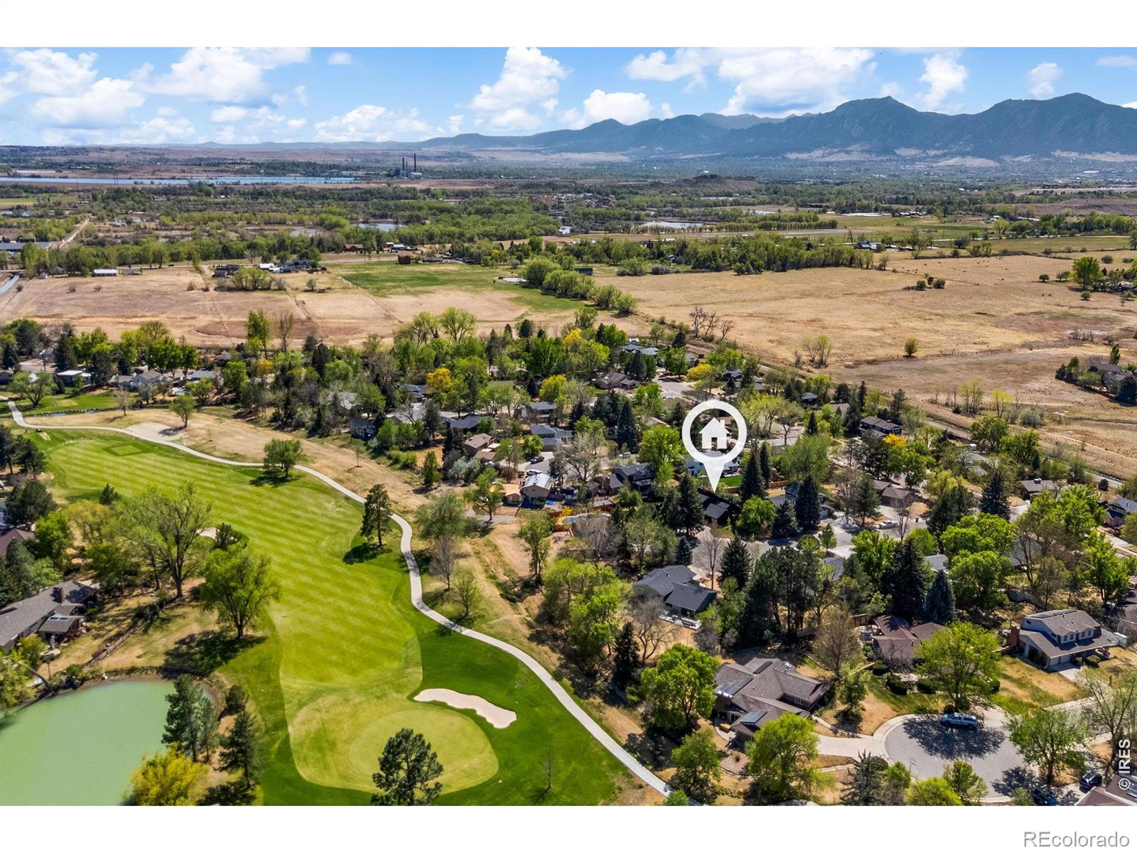 MLS Image #41 for 6976  green willow court,boulder, Colorado