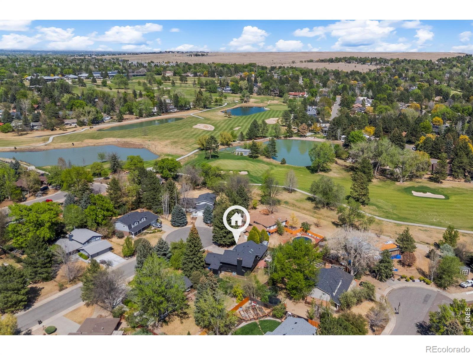 MLS Image #44 for 6976  green willow court,boulder, Colorado