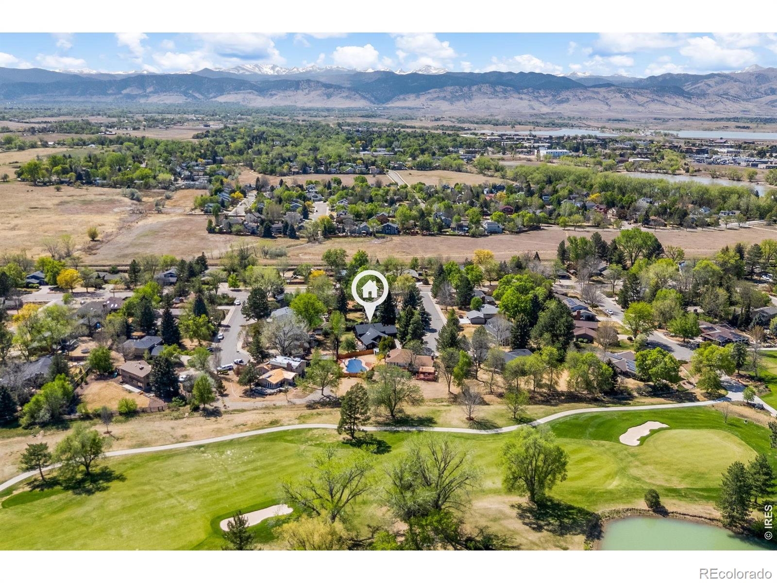 MLS Image #46 for 6976  green willow court,boulder, Colorado