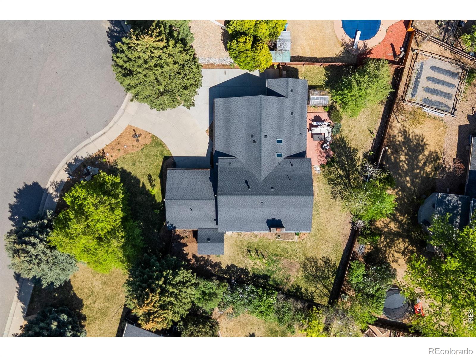 MLS Image #48 for 6976  green willow court,boulder, Colorado
